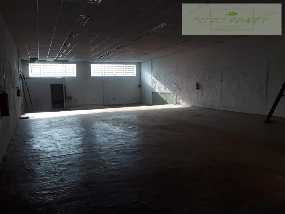 Depósito-Galpão, 330 m² - Foto 8