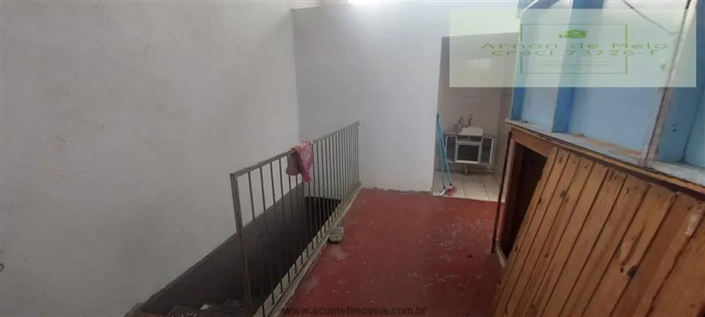 Depósito-Galpão, 330 m² - Foto 4