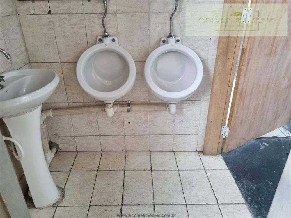 Depósito-Galpão, 330 m² - Foto 8