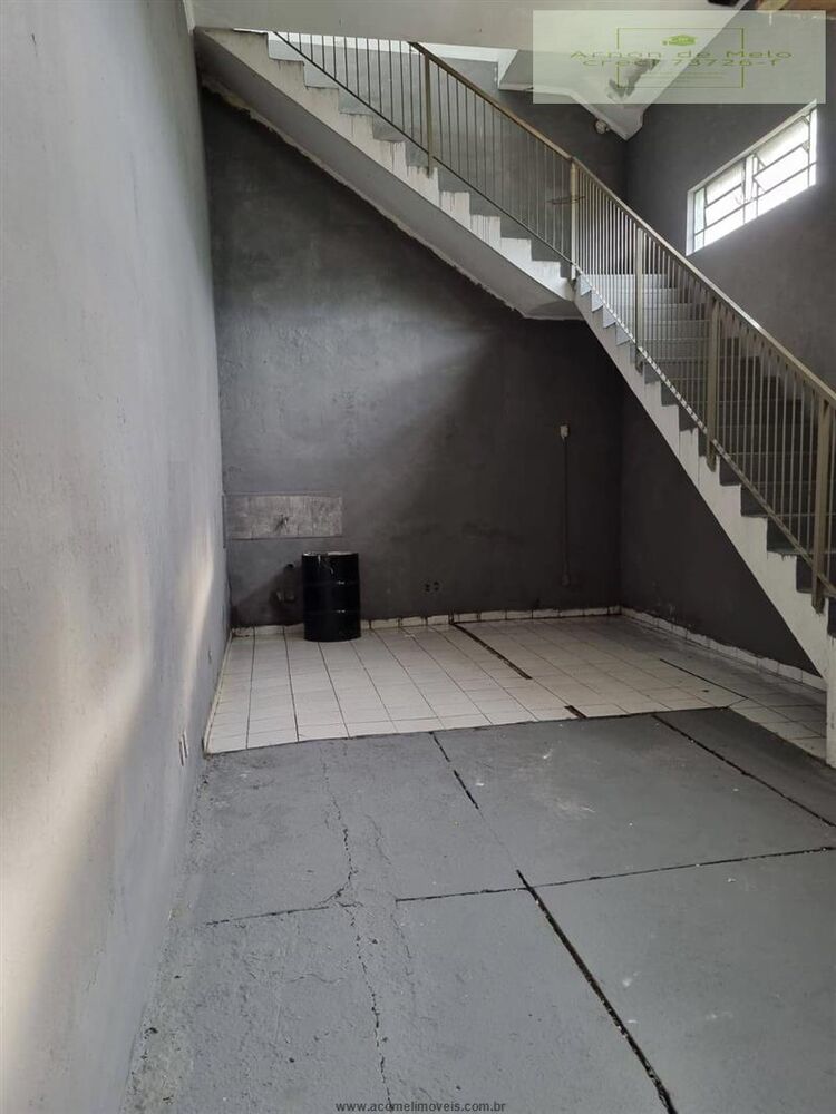 Depósito-Galpão, 330 m² - Foto 2