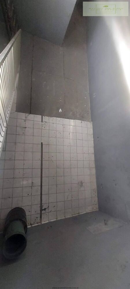 Depósito-Galpão, 330 m² - Foto 4
