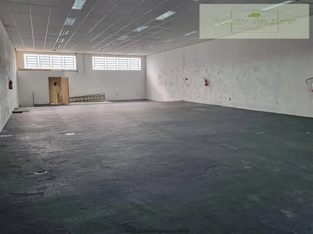 Depósito-Galpão, 330 m² - Foto 11