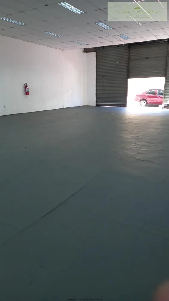Depósito-Galpão, 330 m² - Foto 15