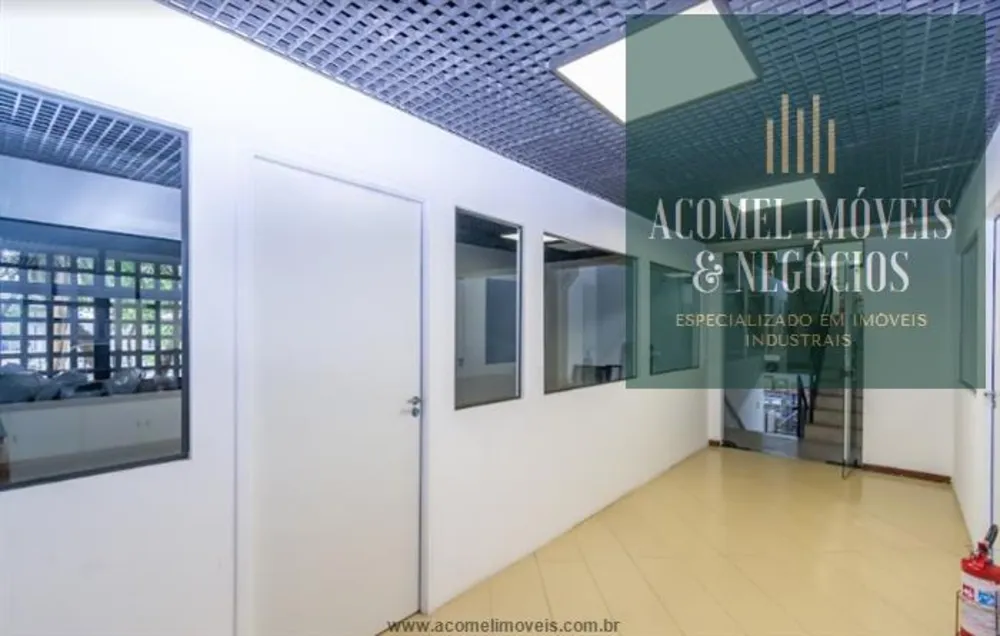 Depósito-Galpão, 2095 m² - Foto 6