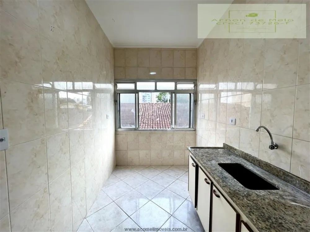Apartamento, 1 quarto, 29 m² - Foto 8