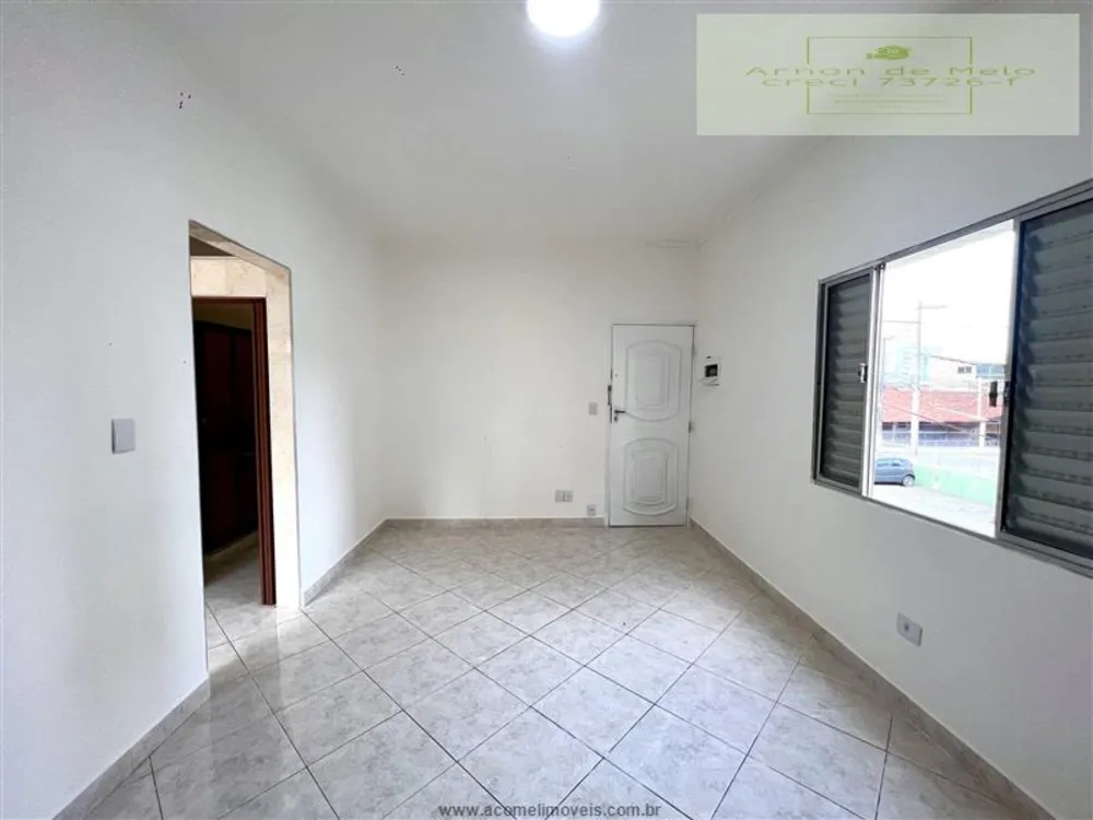 Apartamento, 1 quarto, 29 m² - Foto 1