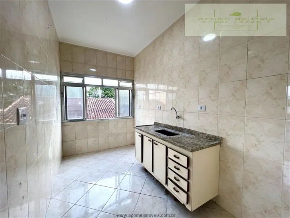 Apartamento, 1 quarto, 29 m² - Foto 7