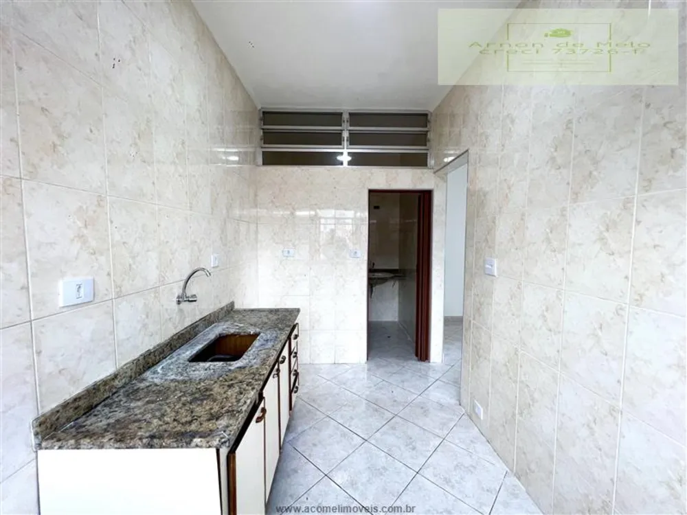 Apartamento, 1 quarto, 29 m² - Foto 6