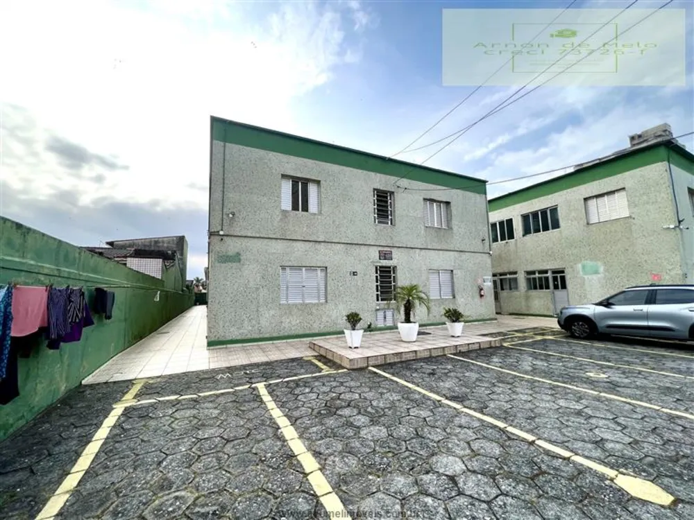 Apartamento, 1 quarto, 29 m² - Foto 2