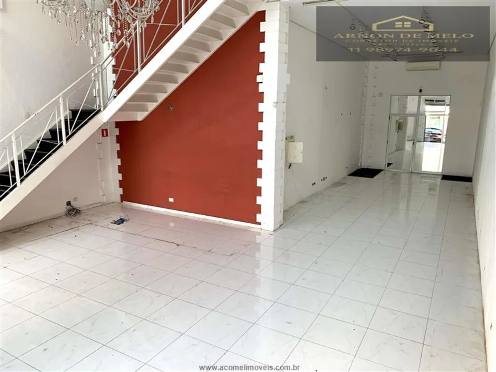 Prédio Inteiro, 230 m² - Foto 8