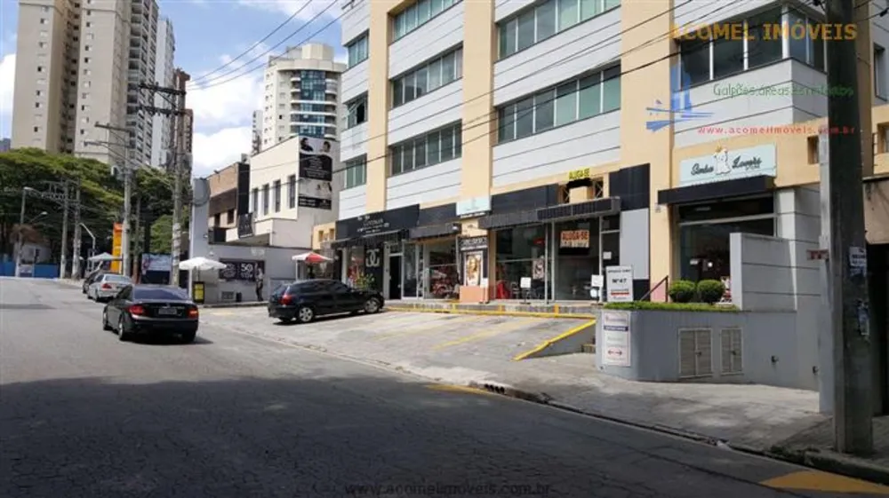 Prédio Inteiro, 230 m² - Foto 3