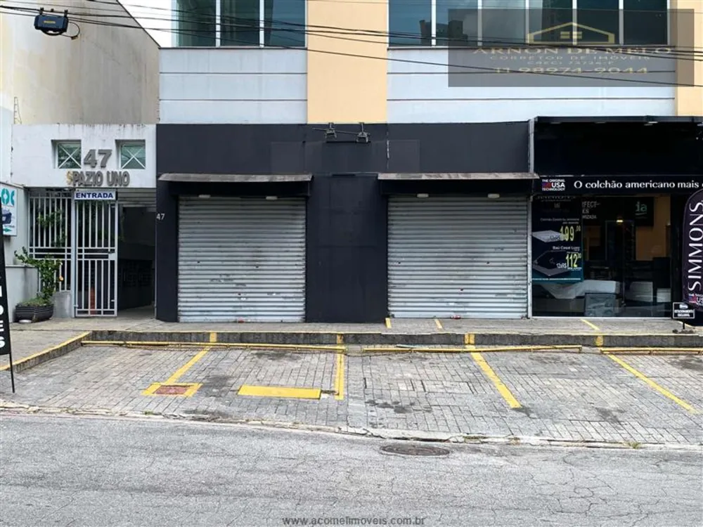 Prédio Inteiro, 230 m² - Foto 7