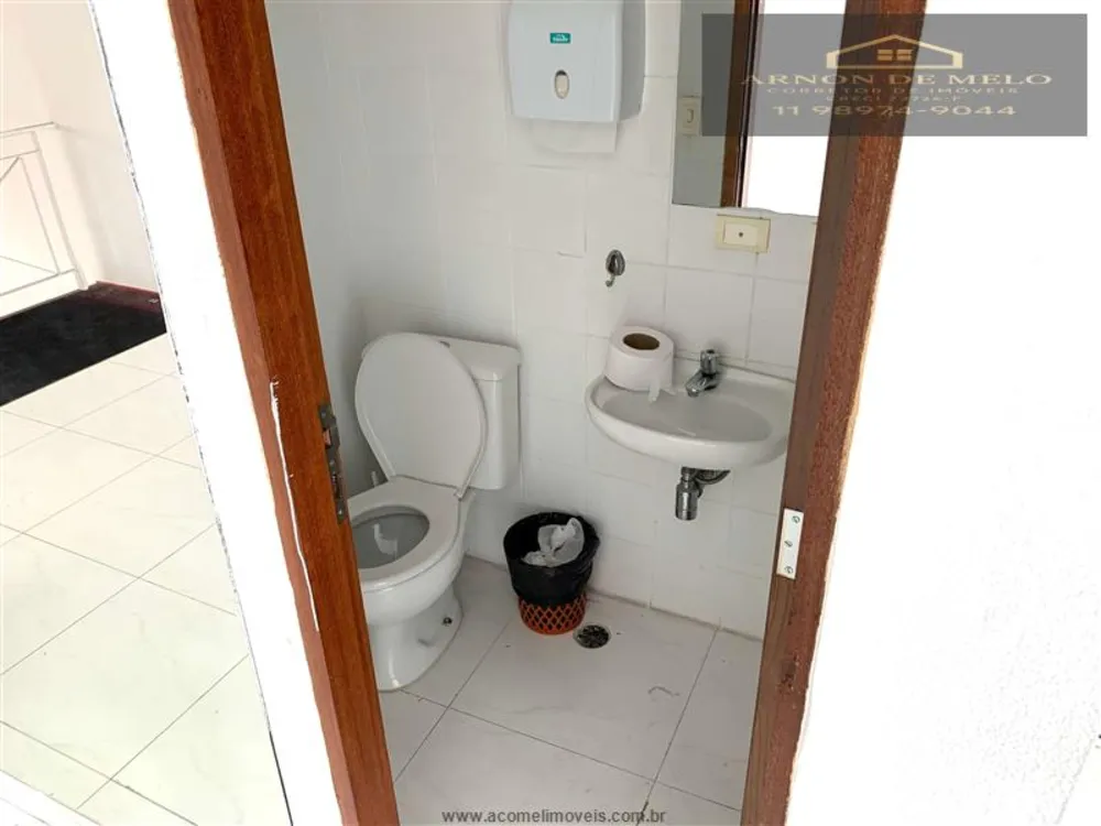 Prédio Inteiro, 230 m² - Foto 1