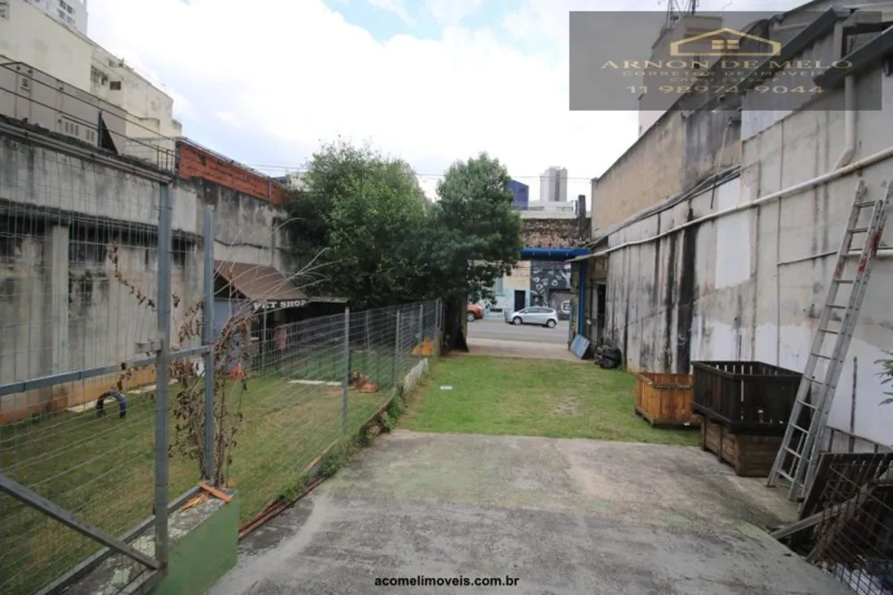 Depósito-Galpão, 1385 m² - Foto 8