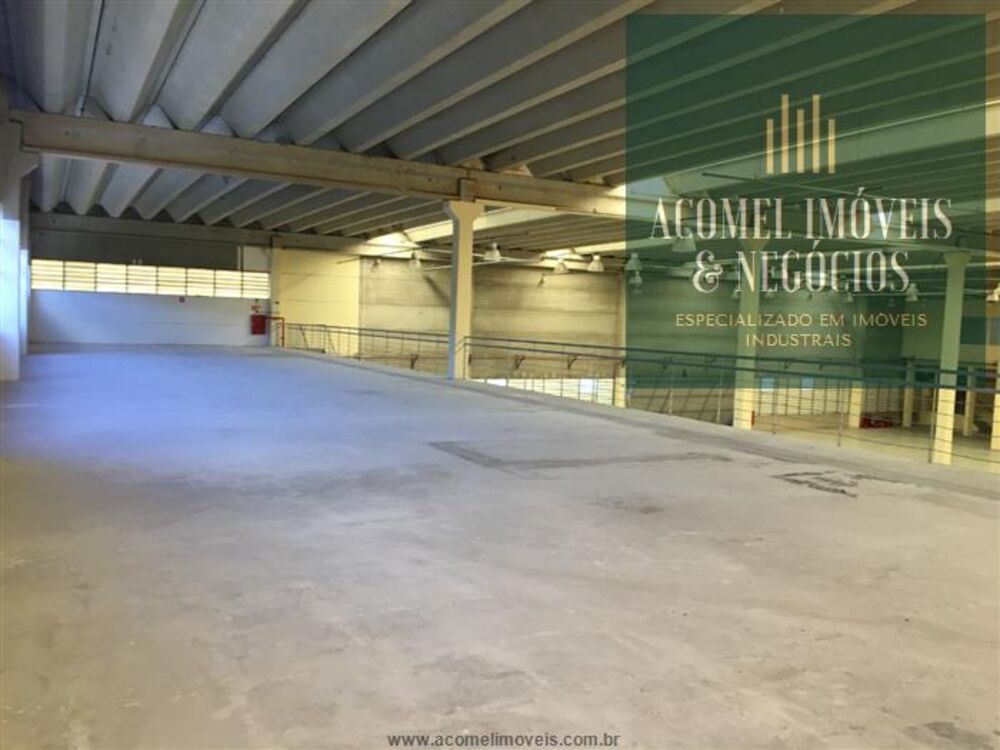 Depósito-Galpão, 5712 m² - Foto 4