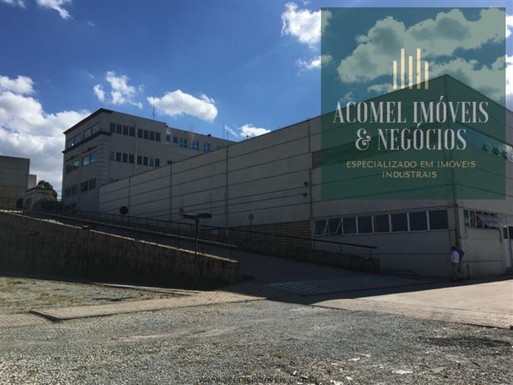 Depósito-Galpão, 5712 m² - Foto 6