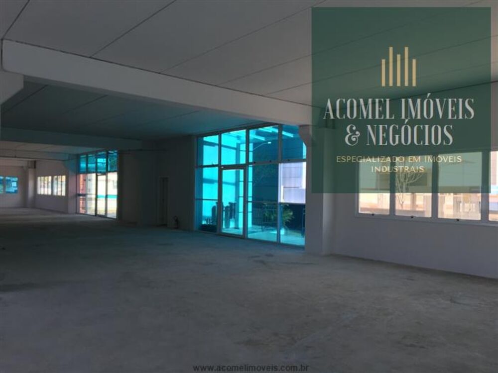 Depósito-Galpão, 5712 m² - Foto 3