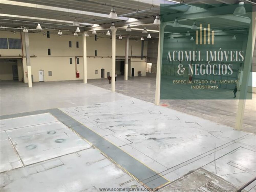 Depósito-Galpão, 5712 m² - Foto 5