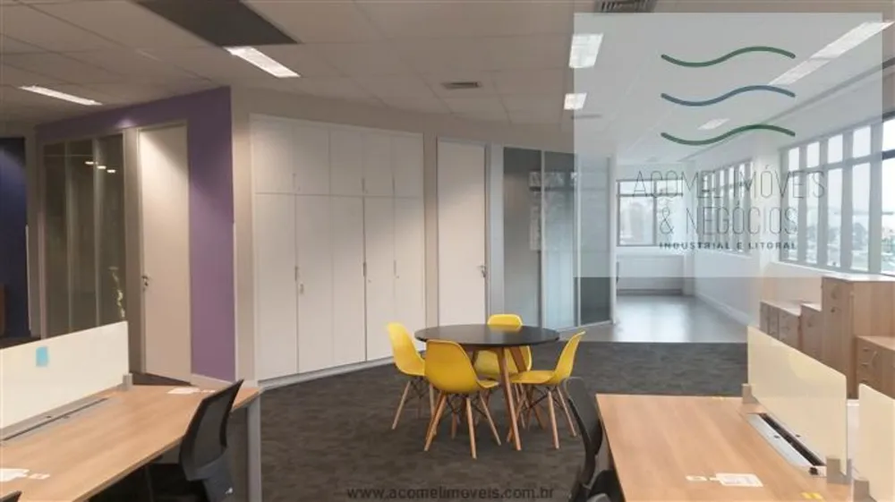 Prédio Inteiro, 1620 m² - Foto 14
