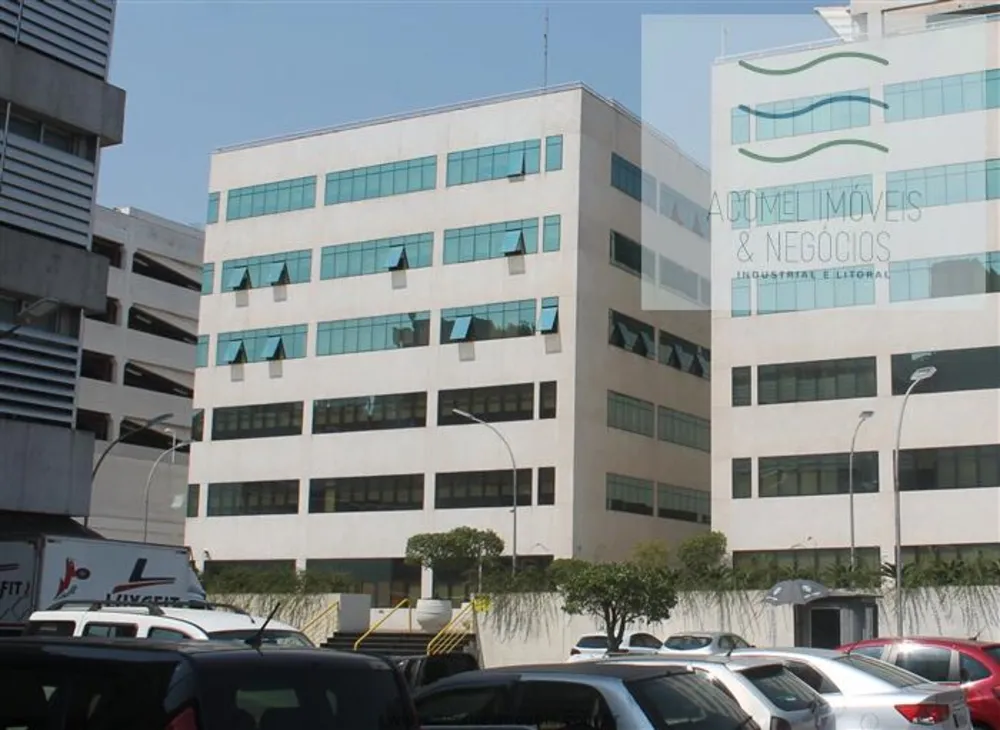 Prédio Inteiro, 1620 m² - Foto 10