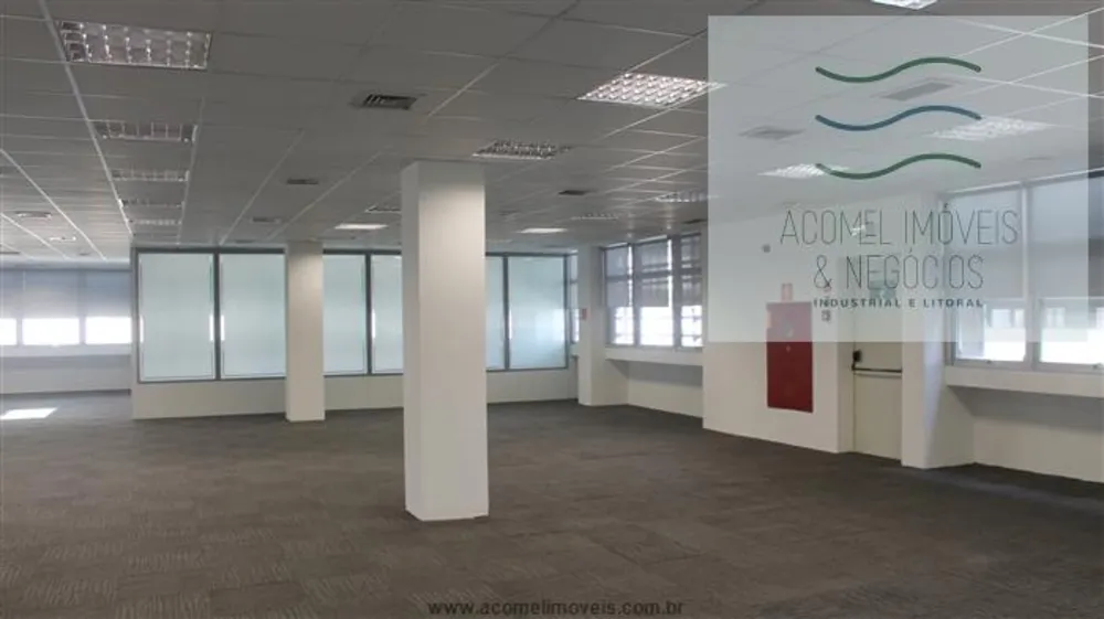 Prédio Inteiro, 1620 m² - Foto 5