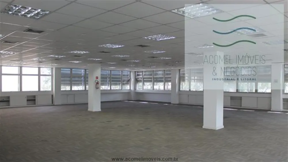 Prédio Inteiro, 1620 m² - Foto 12