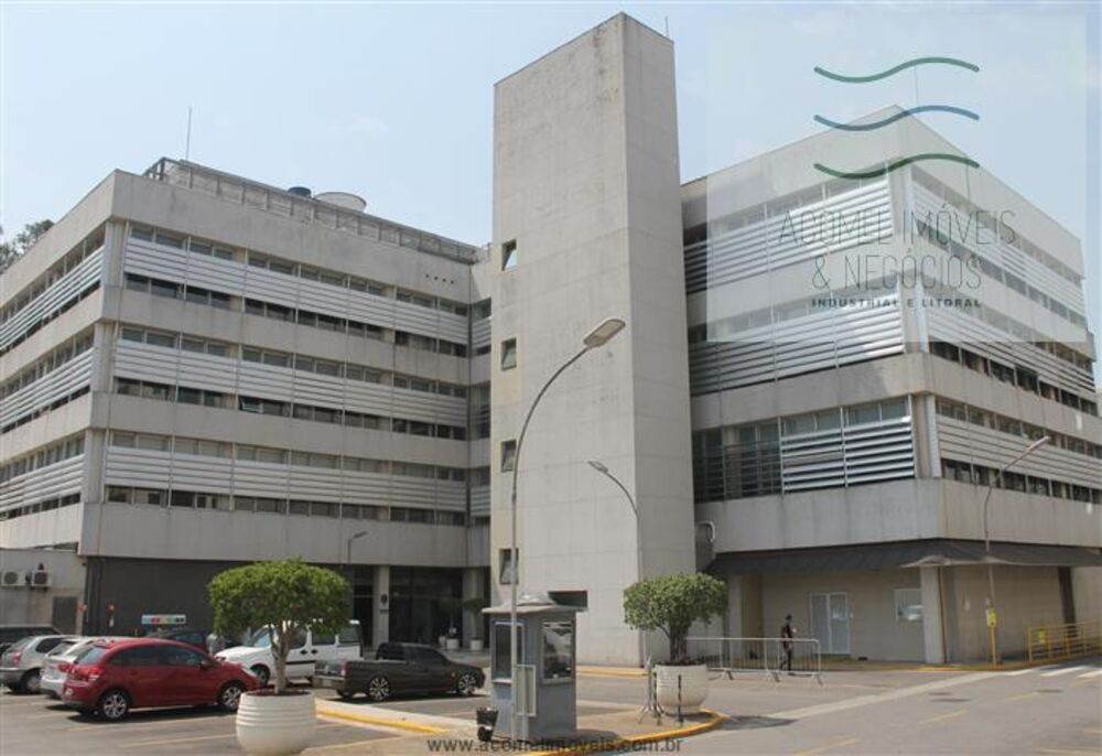 Prédio Inteiro, 1620 m² - Foto 1