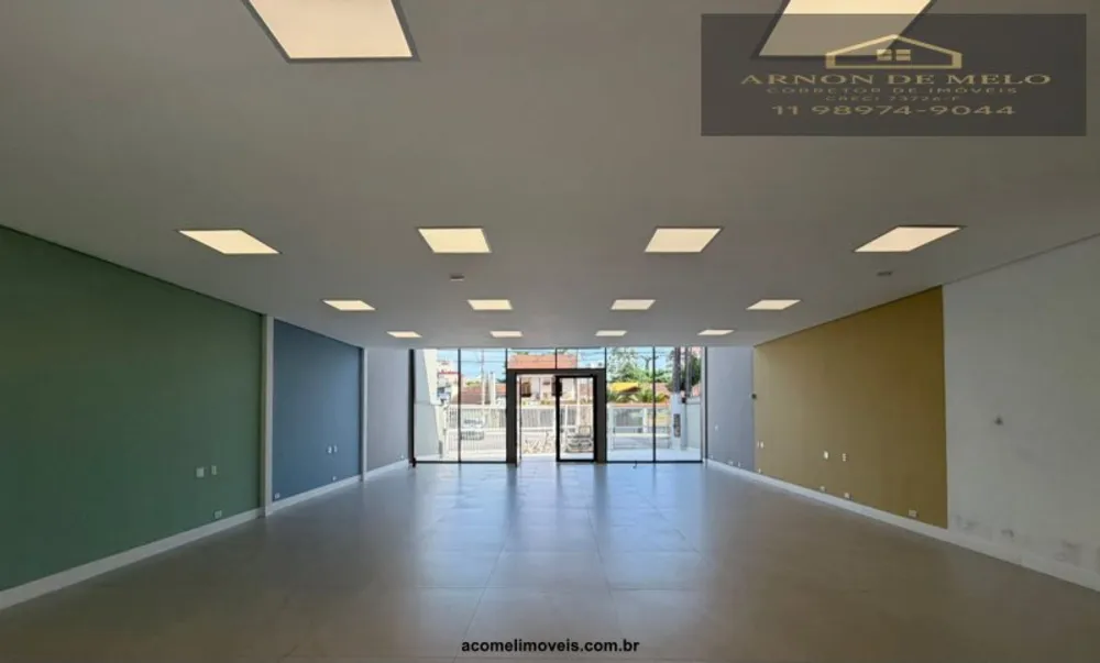 Prédio Inteiro, 450 m² - Foto 7