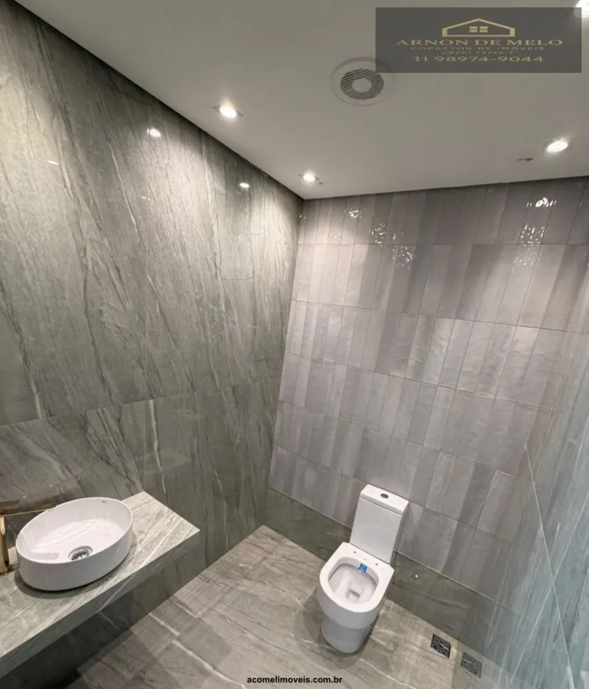 Prédio Inteiro, 450 m² - Foto 4