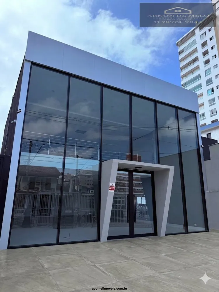 Prédio Inteiro, 450 m² - Foto 1