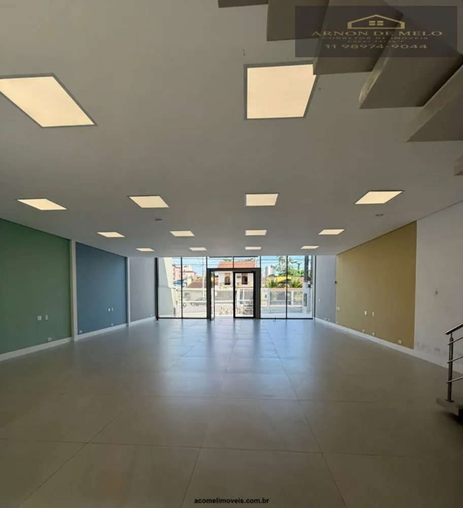 Prédio Inteiro, 450 m² - Foto 8