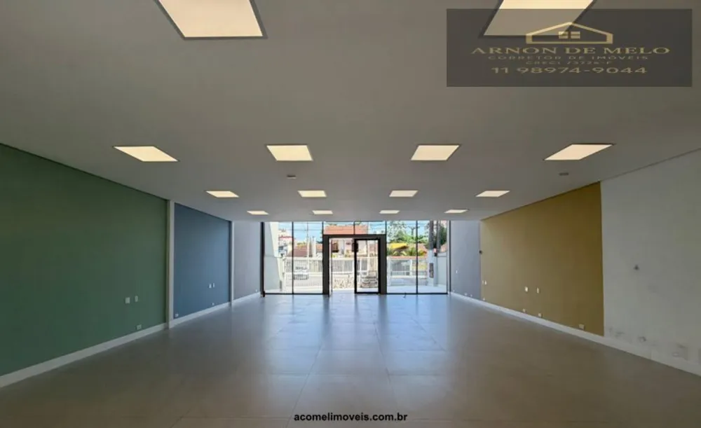 Prédio Inteiro, 450 m² - Foto 6