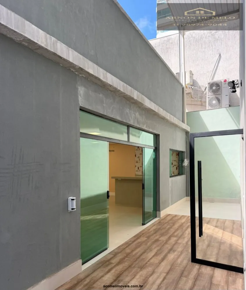 Prédio Inteiro, 450 m² - Foto 10