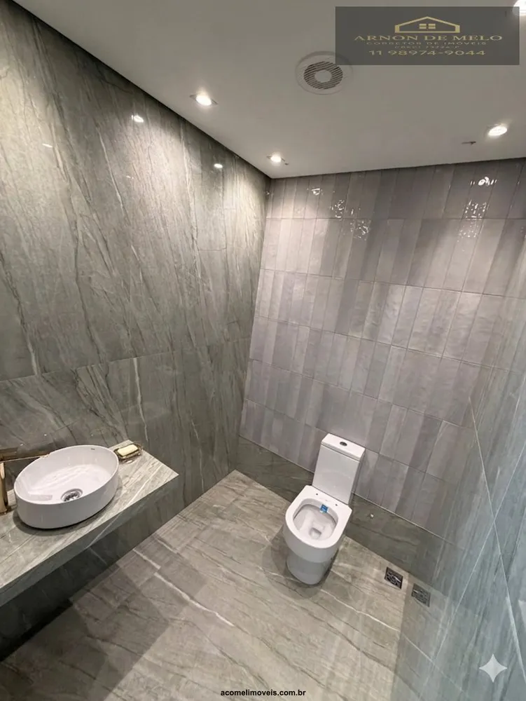Prédio Inteiro, 450 m² - Foto 3