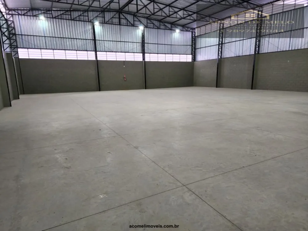 Depósito-Galpão, 1050 m² - Foto 7
