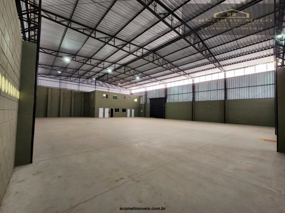 Depósito-Galpão, 1050 m² - Foto 8