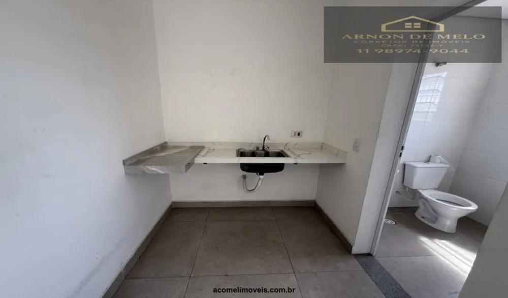 Depósito-Galpão, 550 m² - Foto 4