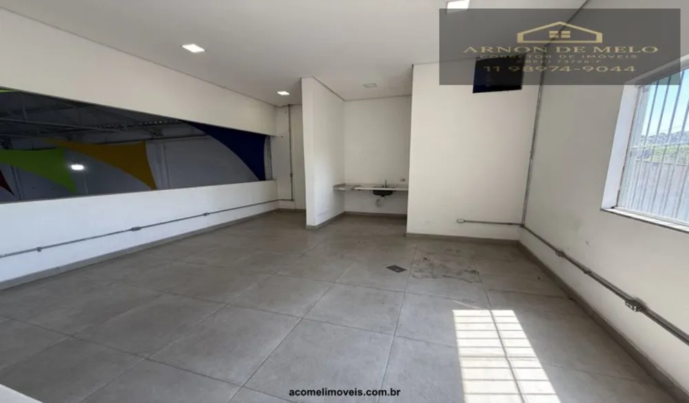 Depósito-Galpão, 550 m² - Foto 3