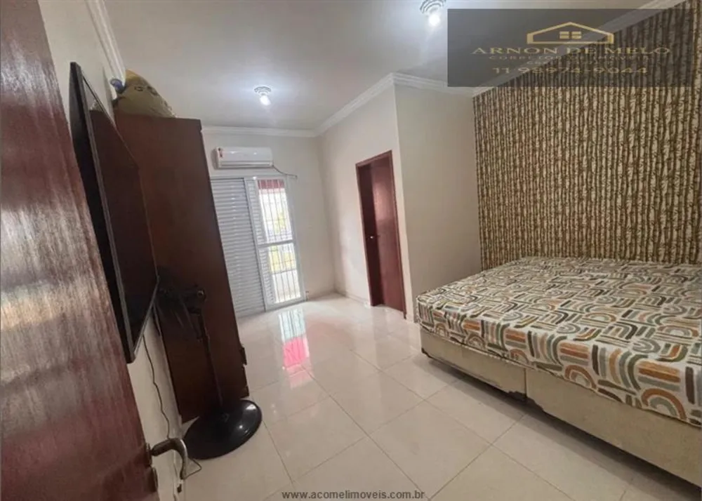 Casa, 3 quartos, 130 m² - Foto 4