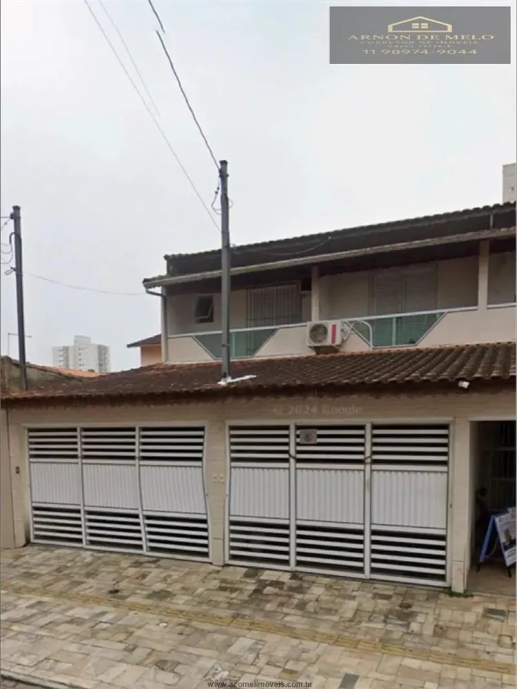 Casa, 3 quartos, 130 m² - Foto 8