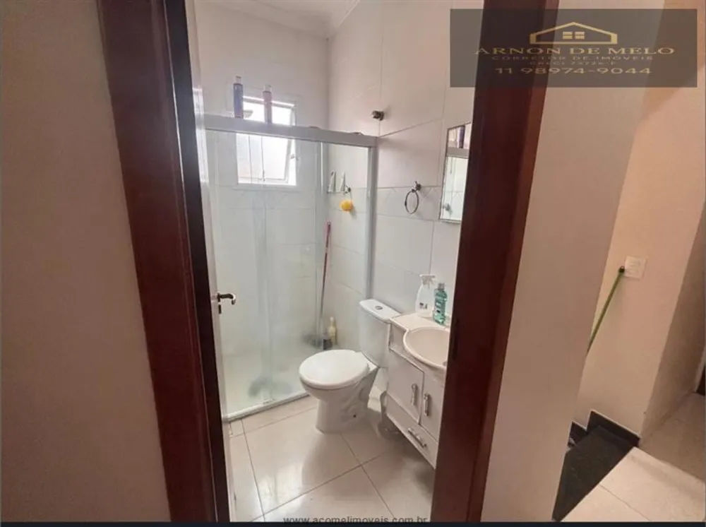 Casa, 3 quartos, 130 m² - Foto 7