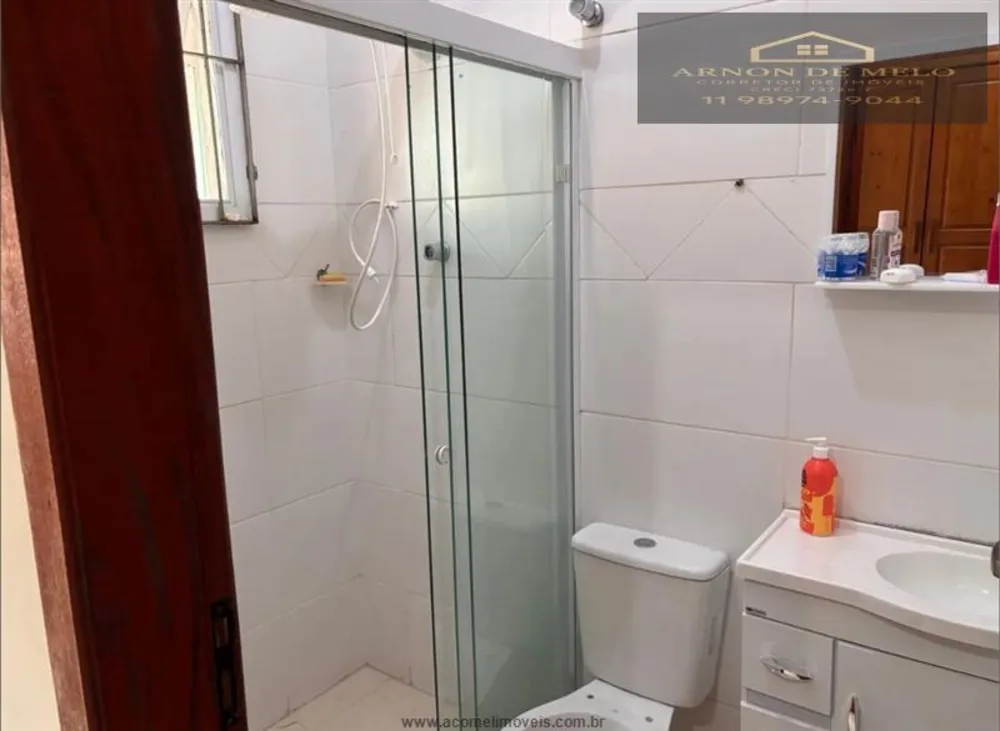 Casa, 3 quartos, 130 m² - Foto 6
