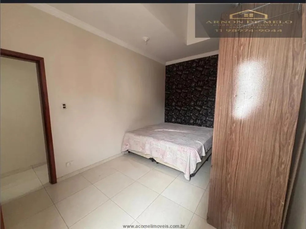 Casa, 3 quartos, 130 m² - Foto 1