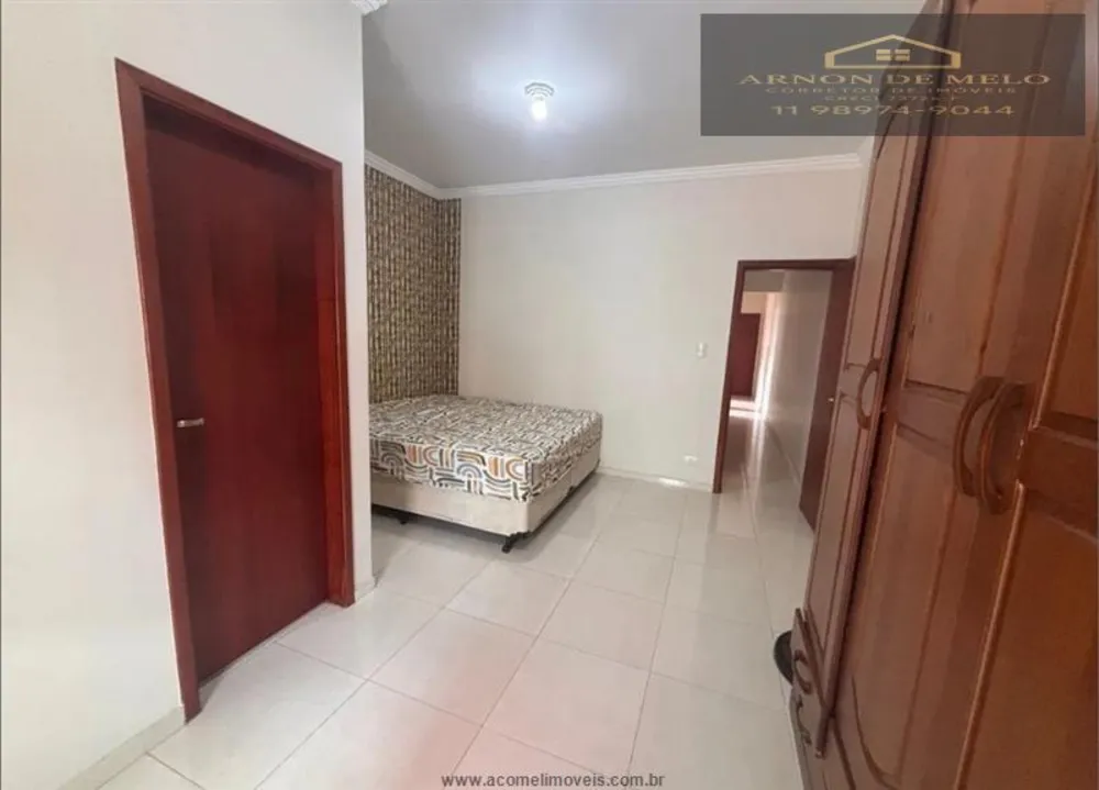 Casa, 3 quartos, 130 m² - Foto 3