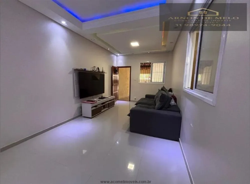 Casa, 3 quartos, 130 m² - Foto 5