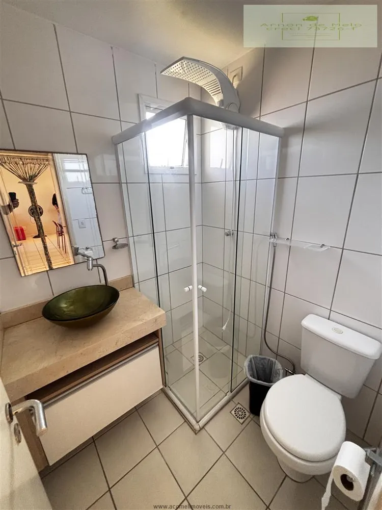 Apartamento, 3 quartos, 92 m² - Foto 9
