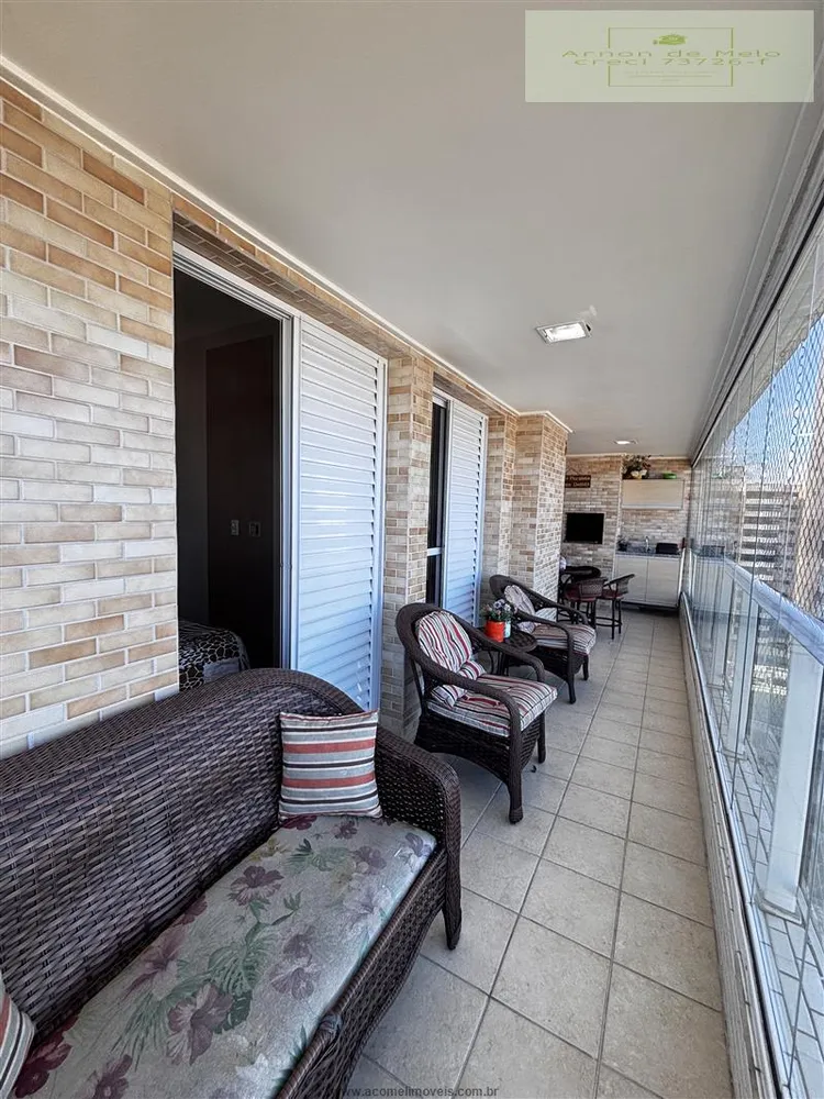 Apartamento, 3 quartos, 92 m² - Foto 8