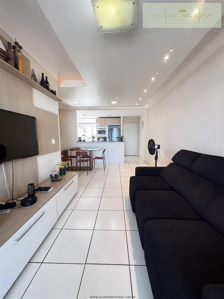 Apartamento, 3 quartos, 92 m² - Foto 12