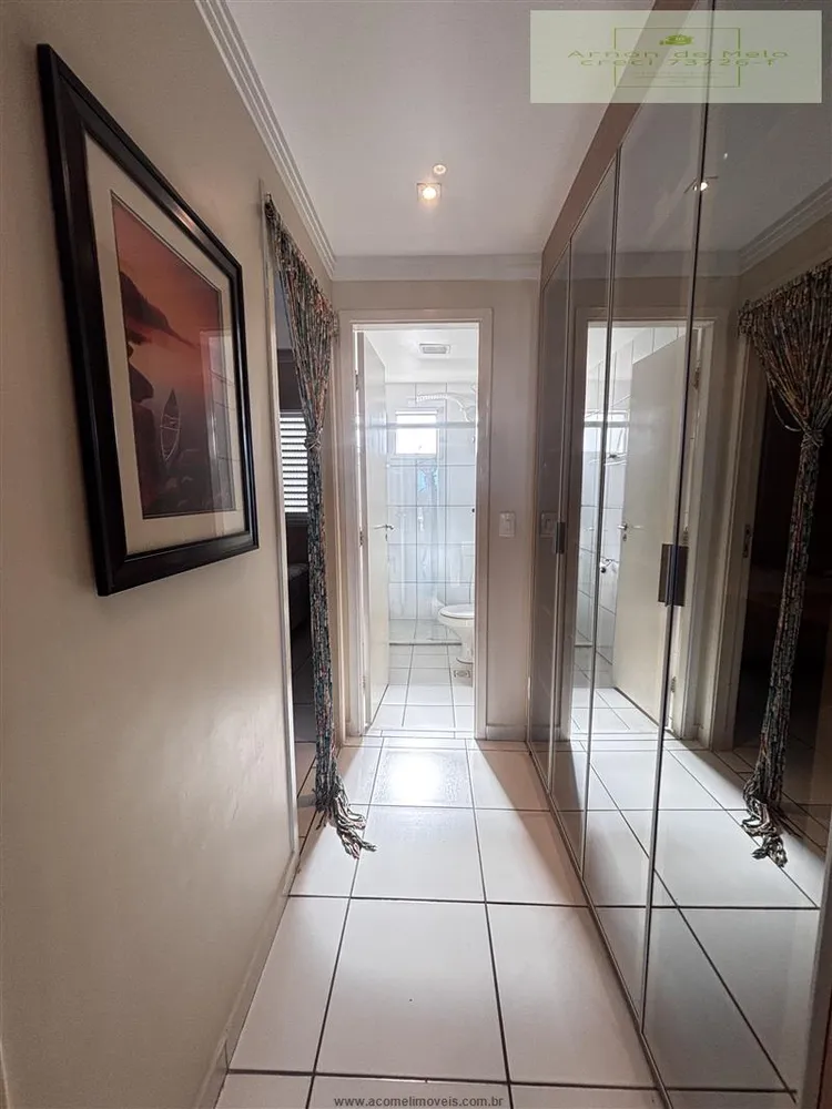 Apartamento, 3 quartos, 92 m² - Foto 10