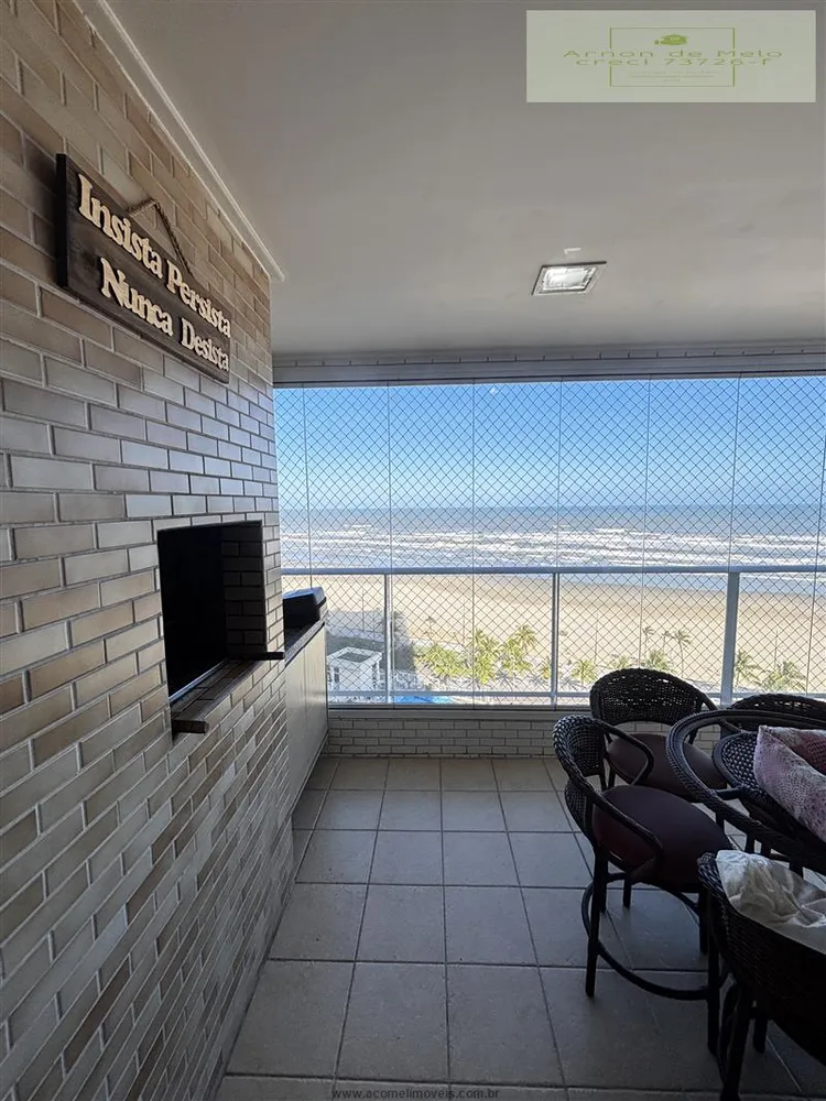 Apartamento, 3 quartos, 92 m² - Foto 2